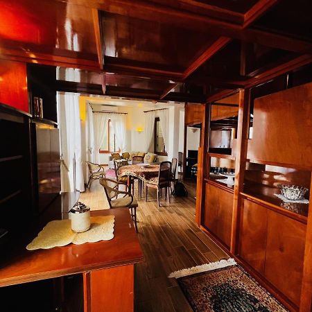 Appartement Residenza Borgo Marinaro à Naples Extérieur photo