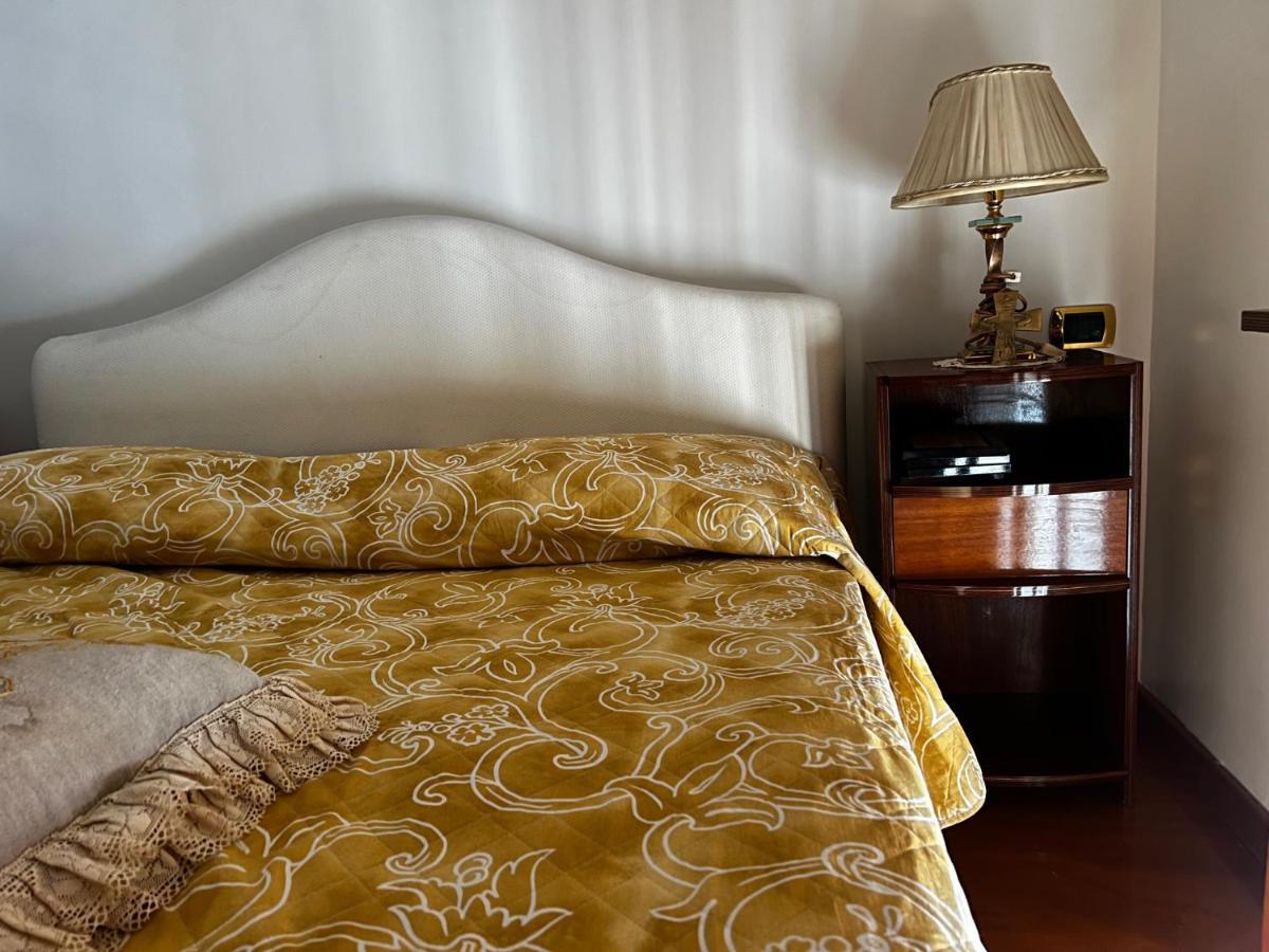 Appartement Residenza Borgo Marinaro à Naples Extérieur photo